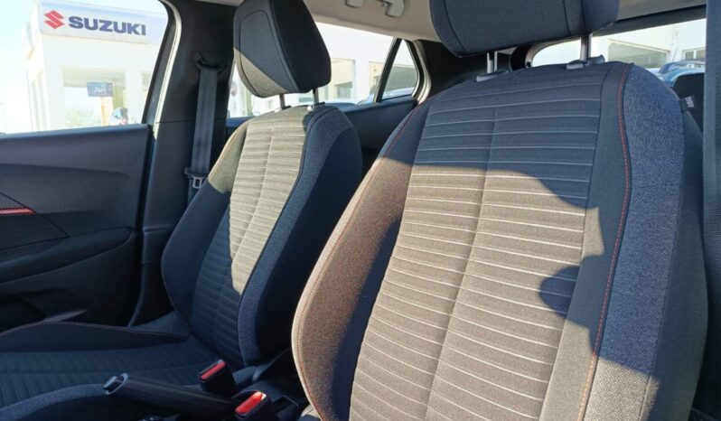 Peugeot 2008 1.2 Active Plus 130hp (Φ) full