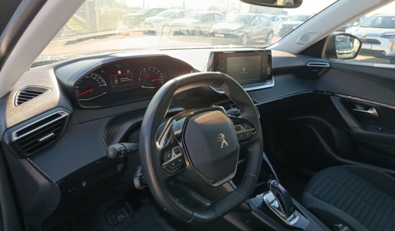 Peugeot 2008 1.2 Active Plus 130hp (Φ) full