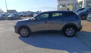 Peugeot 2008 1.2 Active Plus 130hp (Φ) full