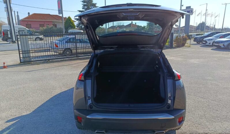 Peugeot 2008 1.2 Active Plus 130hp (Φ) full