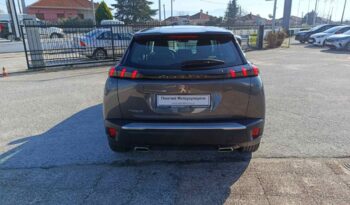 Peugeot 2008 1.2 Active Plus 130hp (Φ) full
