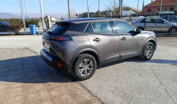 Peugeot 2008 1.2 Active Plus 130hp (Φ) full