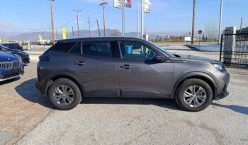 Peugeot 2008 1.2 Active Plus 130hp (Φ) full