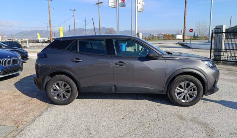 Peugeot 2008 1.2 Active Plus 130hp (Φ) full