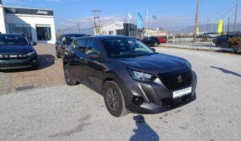 Peugeot 2008 1.2 Active Plus 130hp (Φ) full