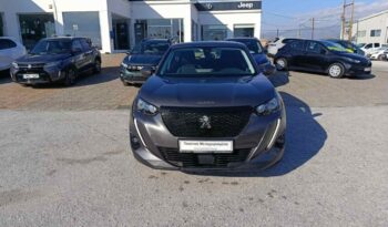 Peugeot 2008 1.2 Active Plus 130hp (Φ) full