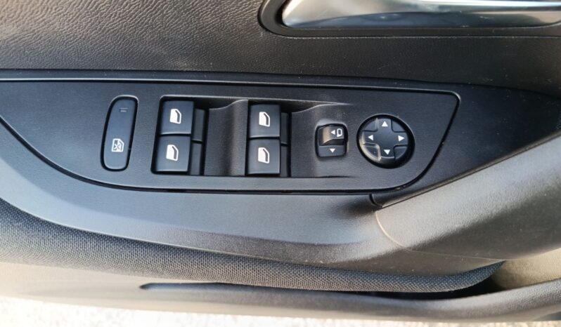 Peugeot 2008 1.2 Active Plus 130hp (Φ) full