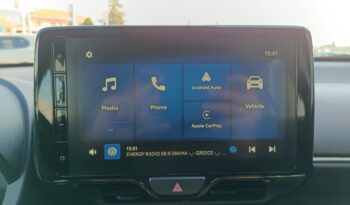 Toyota Yaris Cross 1.5 HDF 116hp Active Plus (Φ) full