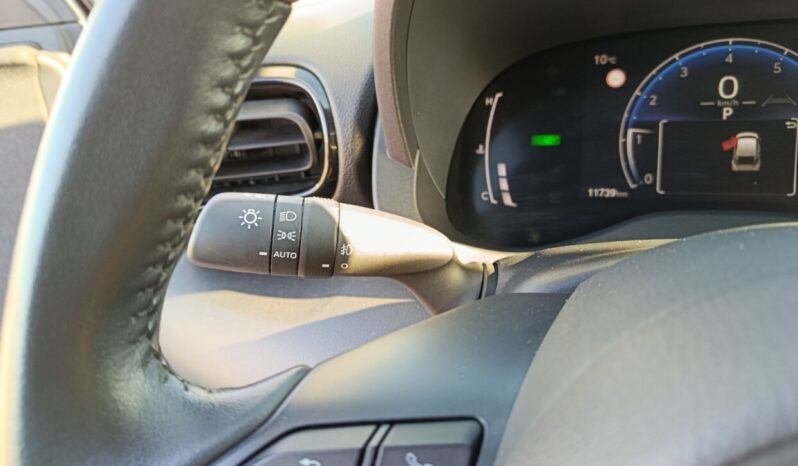 Toyota Yaris Cross 1.5 HDF 116hp Active Plus (Φ) full