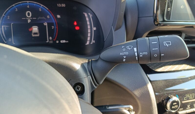 Toyota Yaris Cross 1.5 HDF 116hp Active Plus (Φ) full