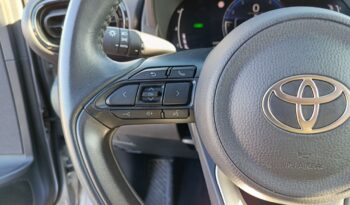 Toyota Yaris Cross 1.5 HDF 116hp Active Plus (Φ) full