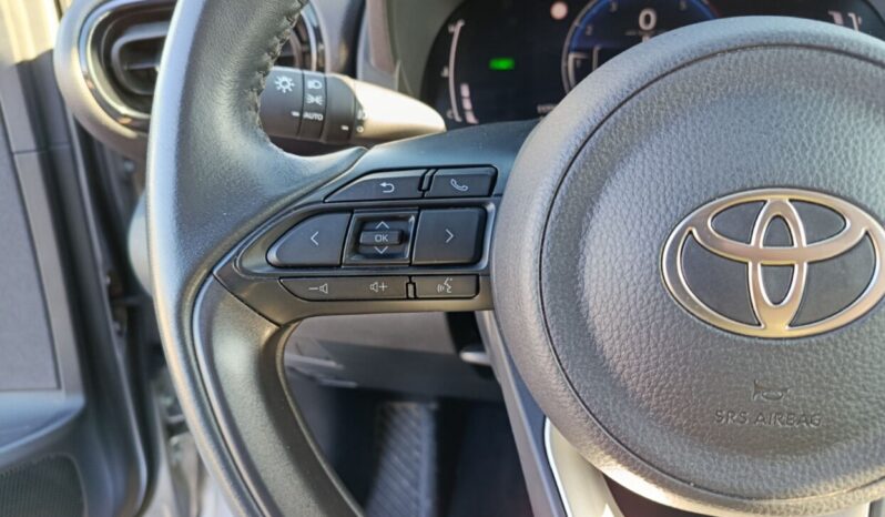 Toyota Yaris Cross 1.5 HDF 116hp Active Plus (Φ) full