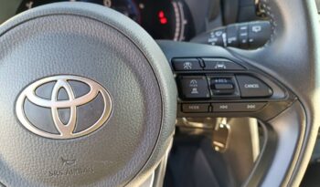 Toyota Yaris Cross 1.5 HDF 116hp Active Plus (Φ) full