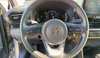Toyota Yaris Cross 1.5 HDF 116hp Active Plus (Φ) full