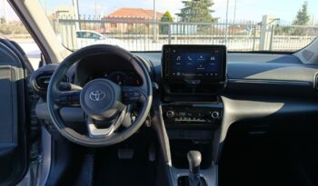 Toyota Yaris Cross 1.5 HDF 116hp Active Plus (Φ) full