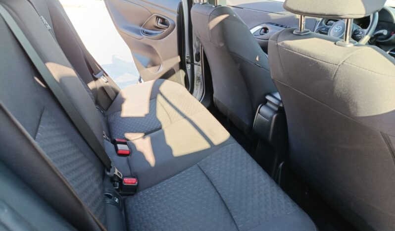 Toyota Yaris Cross 1.5 HDF 116hp Active Plus (Φ) full