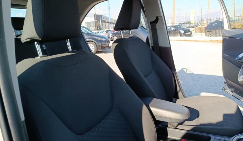 Toyota Yaris Cross 1.5 HDF 116hp Active Plus (Φ) full