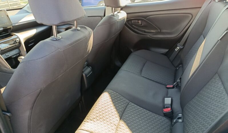 Toyota Yaris Cross 1.5 HDF 116hp Active Plus (Φ) full