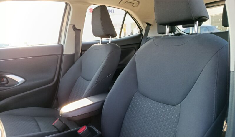 Toyota Yaris Cross 1.5 HDF 116hp Active Plus (Φ) full