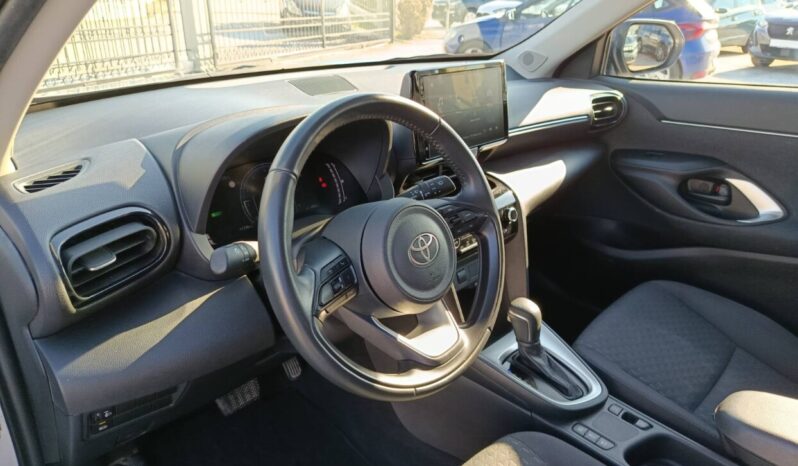 Toyota Yaris Cross 1.5 HDF 116hp Active Plus (Φ) full
