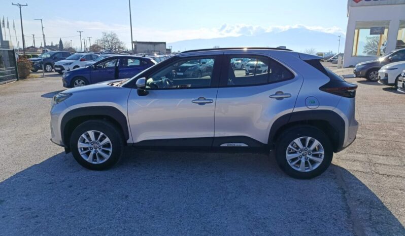 Toyota Yaris Cross 1.5 HDF 116hp Active Plus (Φ) full