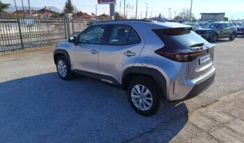 Toyota Yaris Cross 1.5 HDF 116hp Active Plus (Φ) full