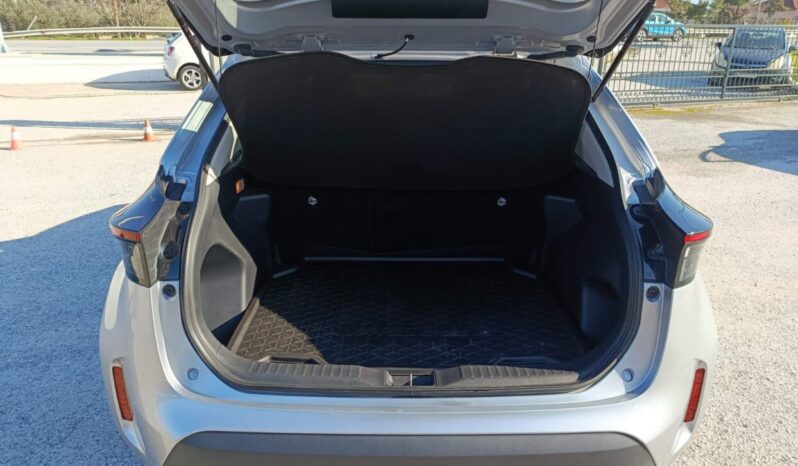 Toyota Yaris Cross 1.5 HDF 116hp Active Plus (Φ) full