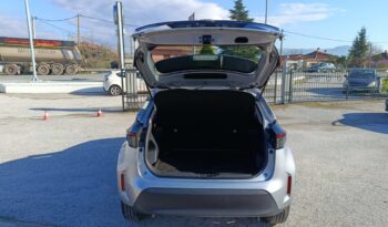 Toyota Yaris Cross 1.5 HDF 116hp Active Plus (Φ) full