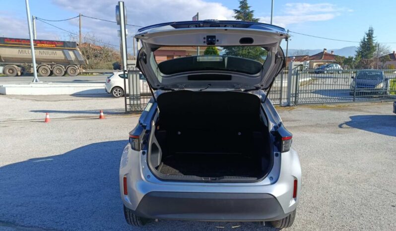 Toyota Yaris Cross 1.5 HDF 116hp Active Plus (Φ) full