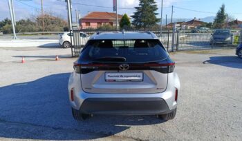 Toyota Yaris Cross 1.5 HDF 116hp Active Plus (Φ) full