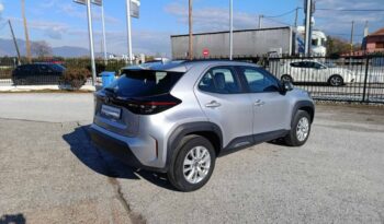 Toyota Yaris Cross 1.5 HDF 116hp Active Plus (Φ) full