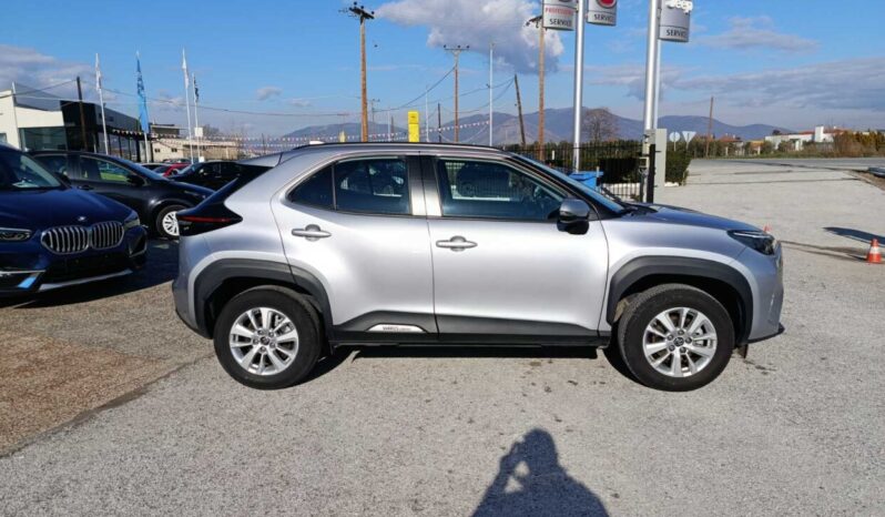 Toyota Yaris Cross 1.5 HDF 116hp Active Plus (Φ) full