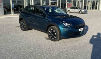 FIAT 600 Hybrid 1.2cc 110CV DCT Comfort full