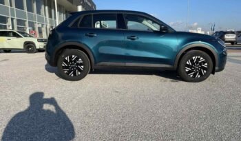 FIAT 600 Hybrid 1.2cc 110CV DCT Comfort full