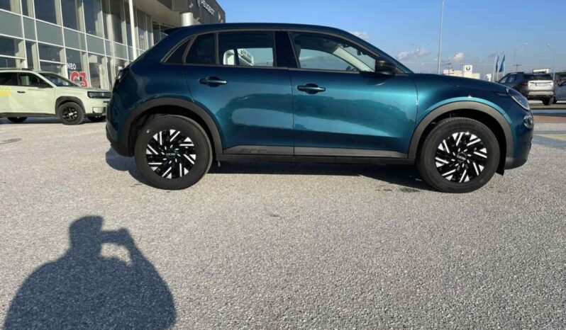 FIAT 600 Hybrid 1.2cc 110CV DCT Comfort full