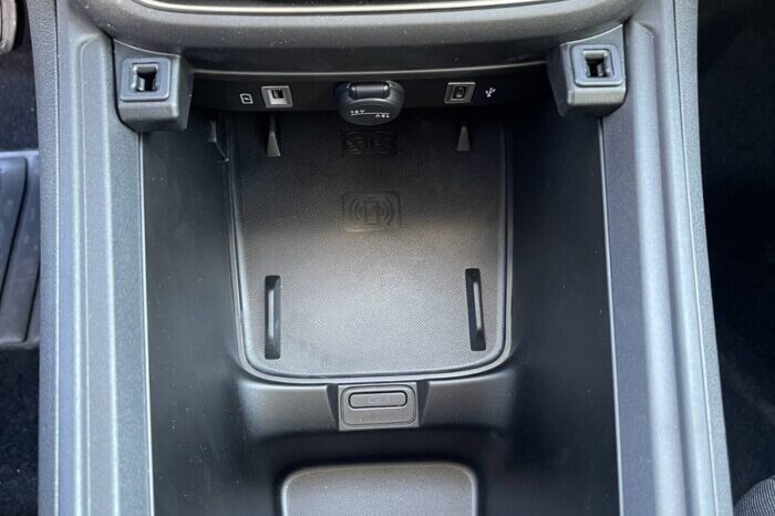 FIAT 600 Hybrid 1.2cc 110CV DCT Comfort full