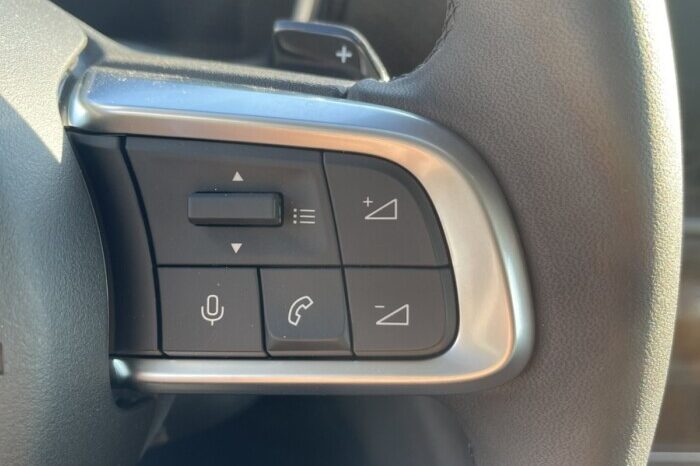 FIAT 600 Hybrid 1.2cc 110CV DCT Comfort full