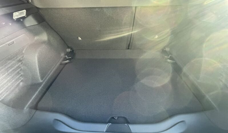 FIAT 600 Hybrid 1.2cc 110CV DCT Comfort full