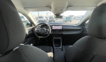 FIAT 600 Hybrid 1.2cc 110CV DCT Comfort full