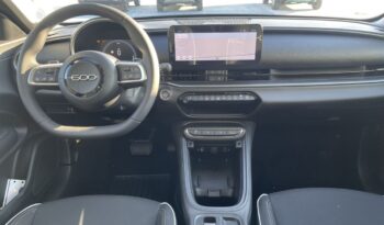 FIAT 600 Hybrid 1.2cc 110CV DCT Comfort full