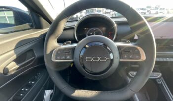 FIAT 600 Hybrid 1.2cc 110CV DCT Comfort full