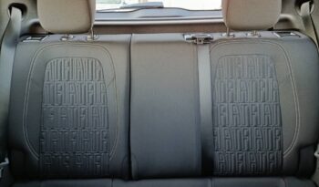 Fiat 600 1.2cc 110CV mHev DCT full