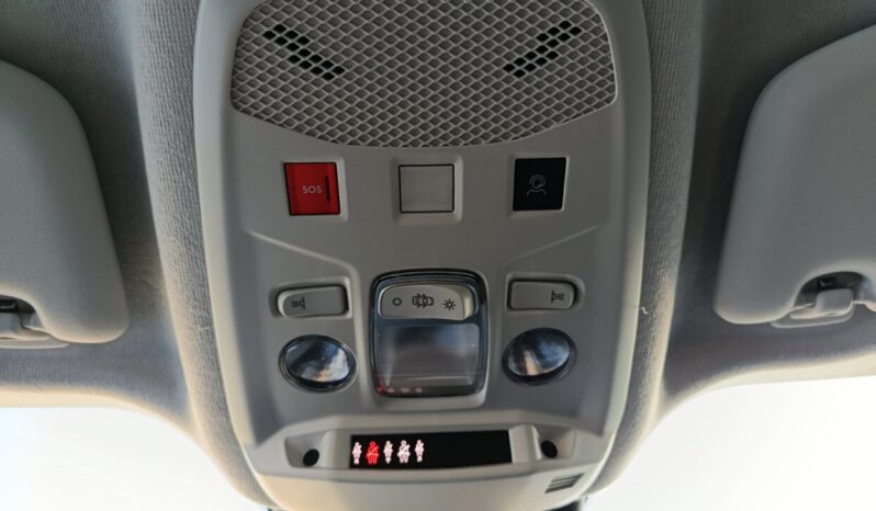 Fiat 600 1.2cc 110CV mHev DCT full