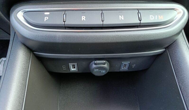 Fiat 600 1.2cc 110CV mHev DCT full