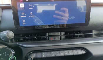 Fiat 600 1.2cc 110CV mHev DCT full