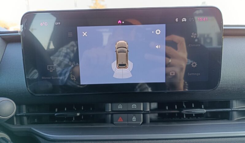 Fiat 600 1.2cc 110CV mHev DCT full