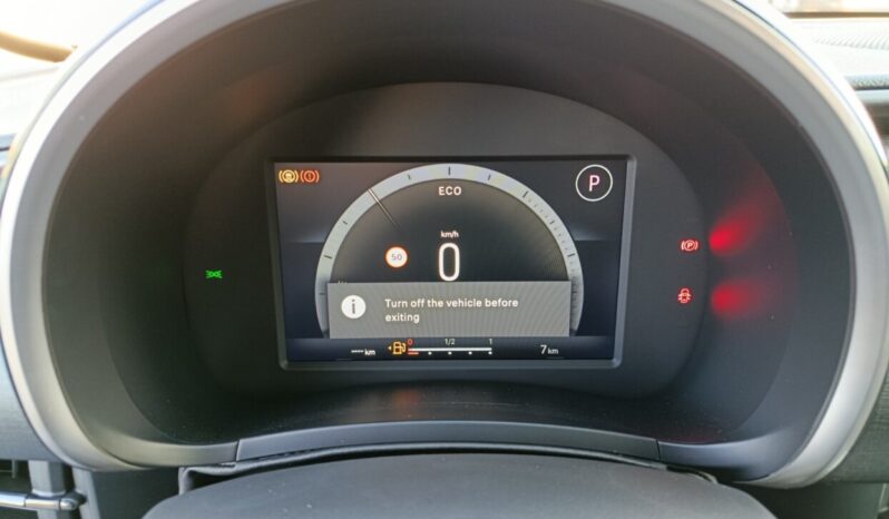 Fiat 600 1.2cc 110CV mHev DCT full