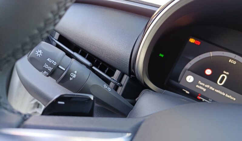 Fiat 600 1.2cc 110CV mHev DCT full