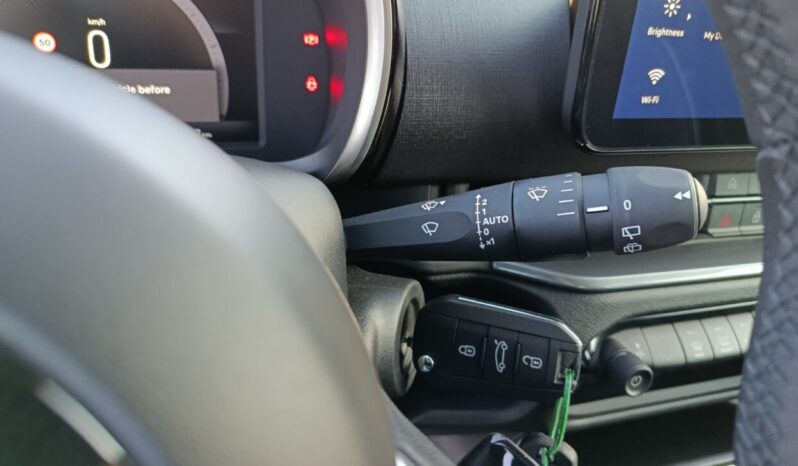 Fiat 600 1.2cc 110CV mHev DCT full