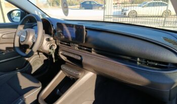 Fiat 600 1.2cc 110CV mHev DCT full